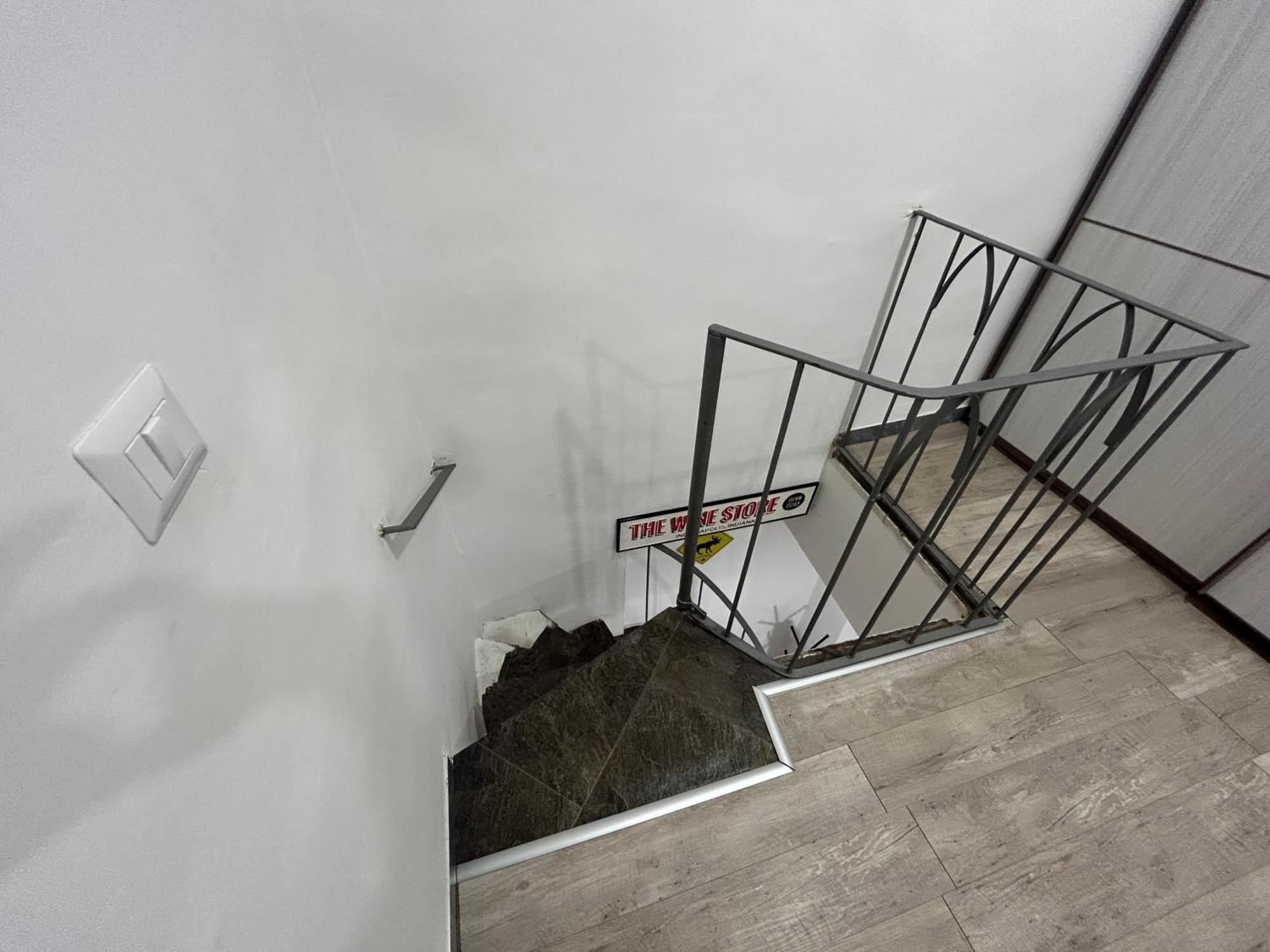 Apartmán Casagiulia Neapol Exteriér fotografie