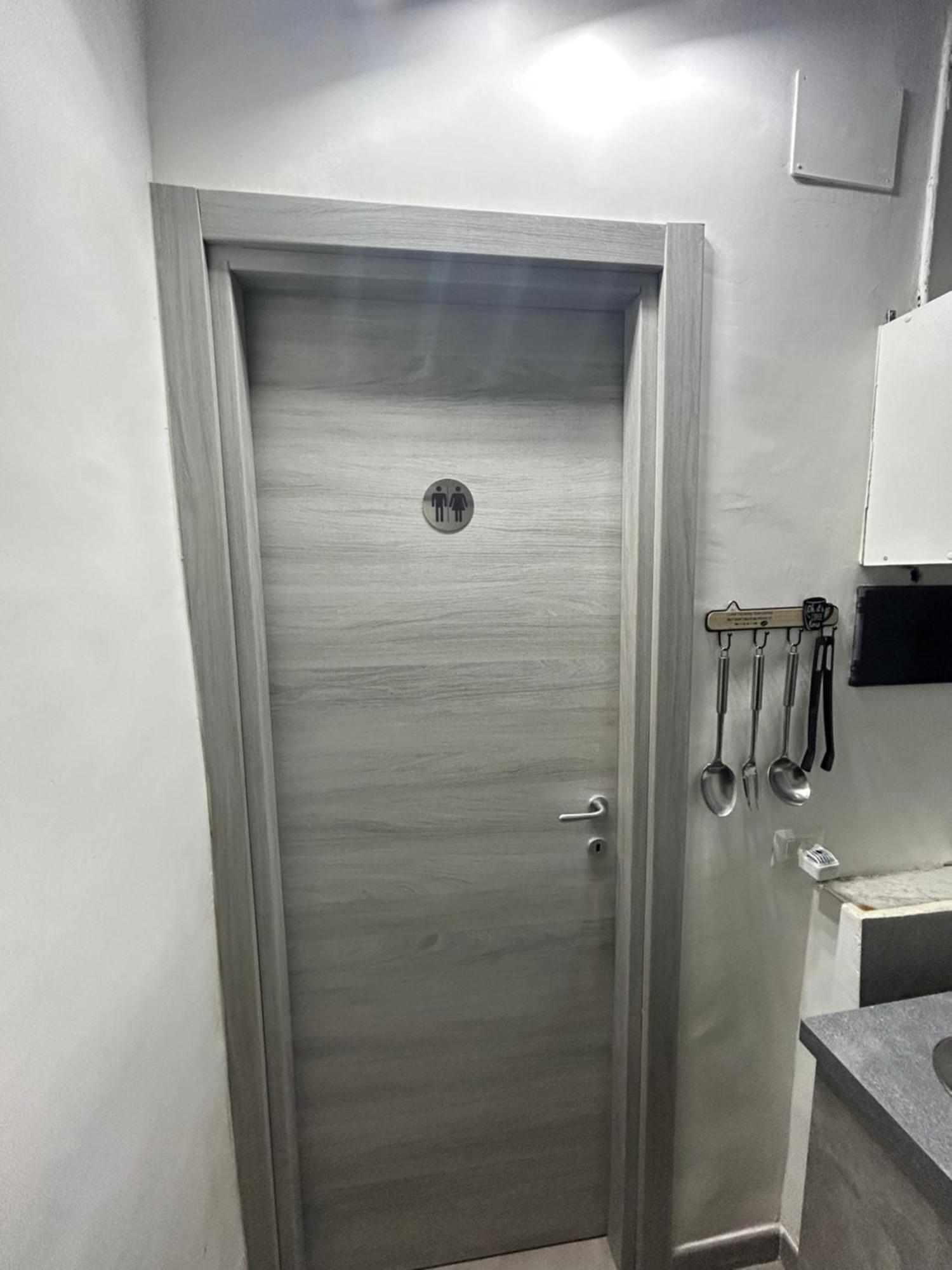 Apartmán Casagiulia Neapol Exteriér fotografie