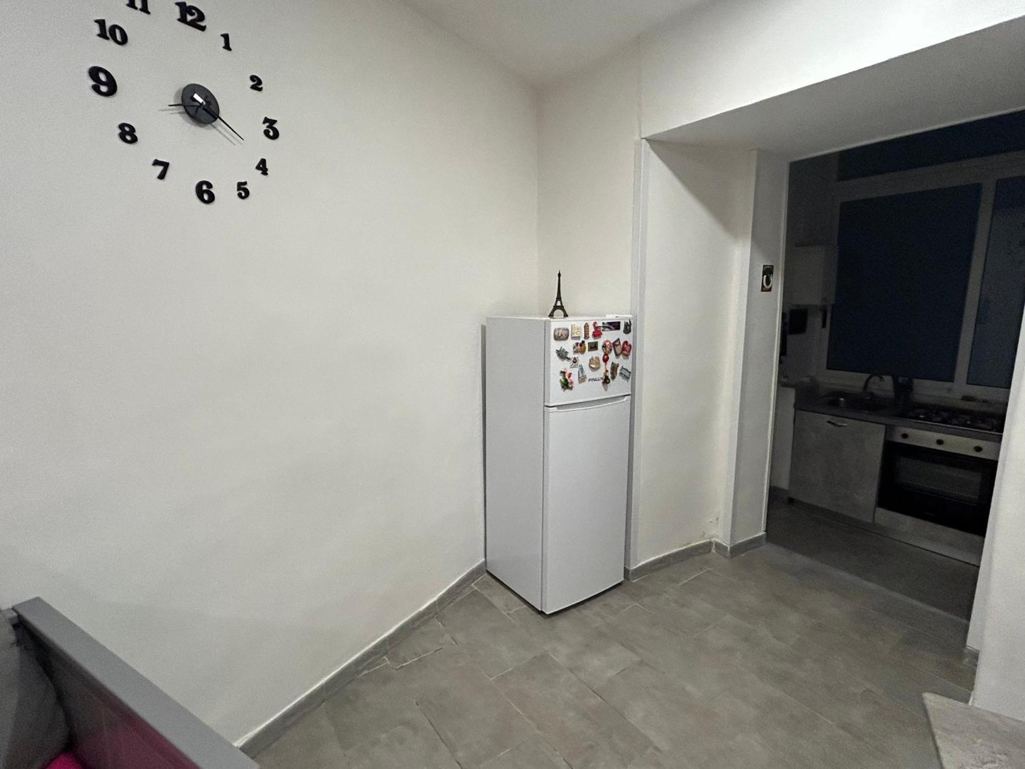 Apartmán Casagiulia Neapol Exteriér fotografie